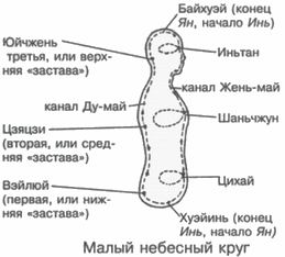 Пять основных субстанций жизни